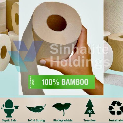 Toilet Rolls