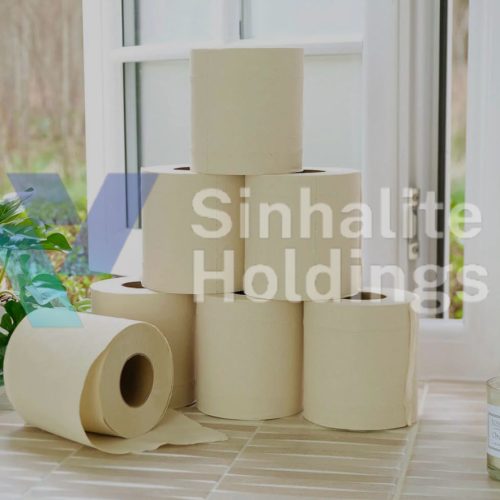 Bamboo Toilet Rolls - Image 1
