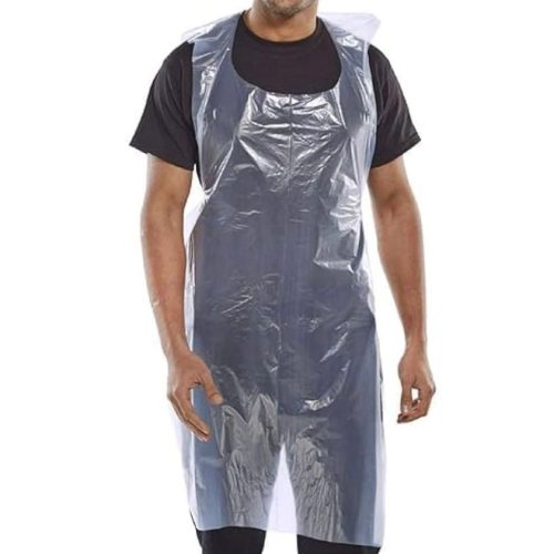 Compostable Aprons - Image 1
