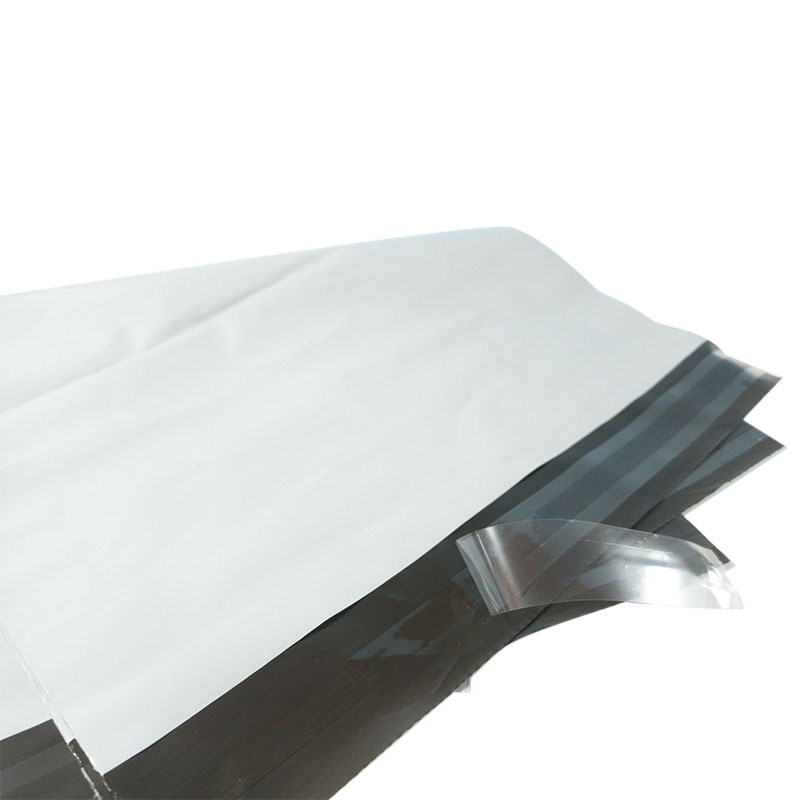 Compostable Express Mail Bag