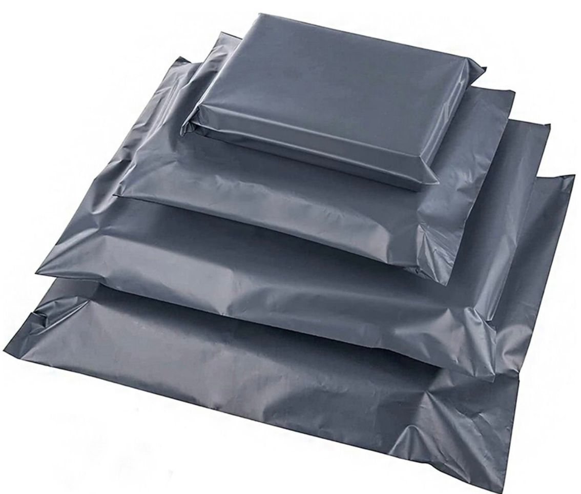 Compostable mailing-bags