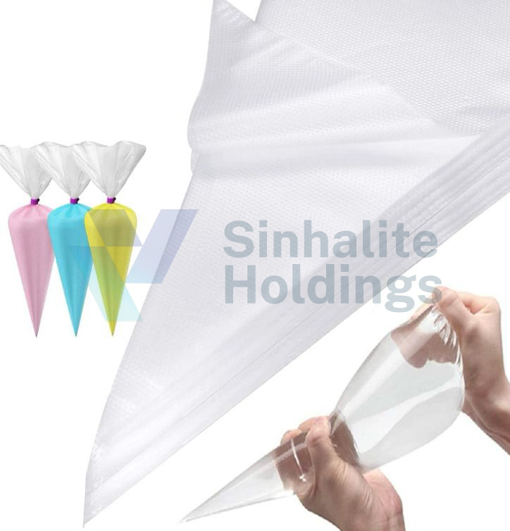 Compostable Piping Bag
