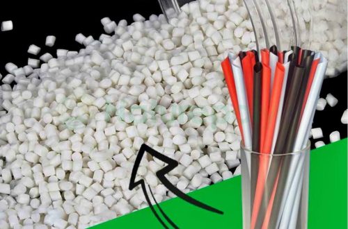 Extrusion Resin