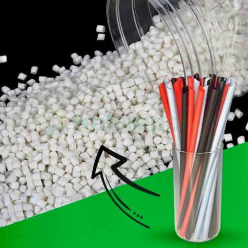 Extrusion Resin