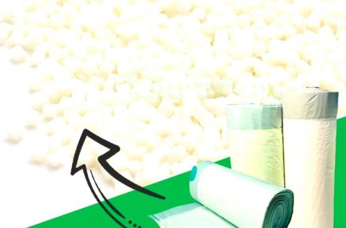 Blow Film Resin
