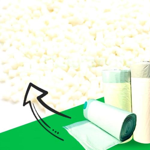 Blow Film Resin