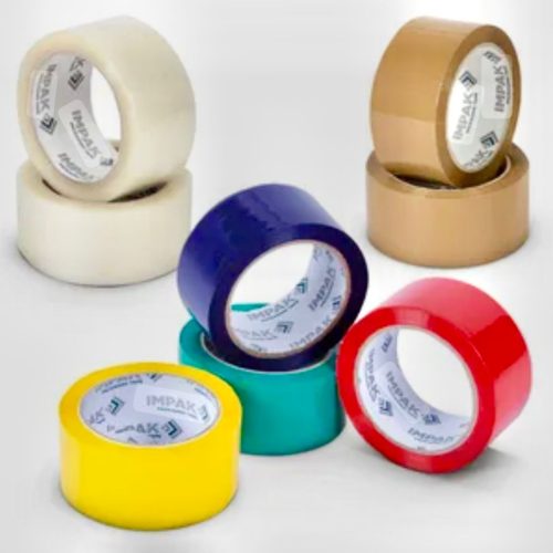 Compostable Tape